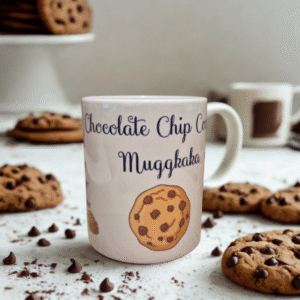 Chocolate Chip Cookie