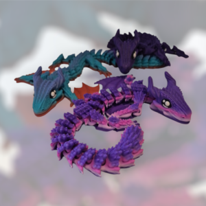 Glorious Wyvern