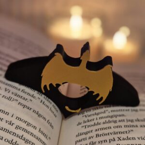 Dragon Page Holder