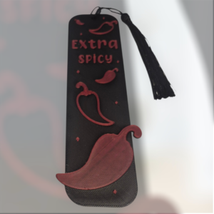 Extra Spicy🌶️