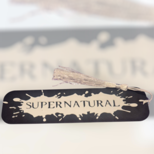 Supernatural
