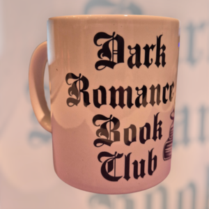 Dark Romance Book Club 🖤