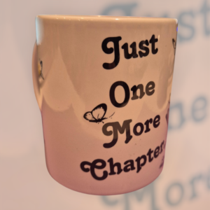 Just One More Chapter